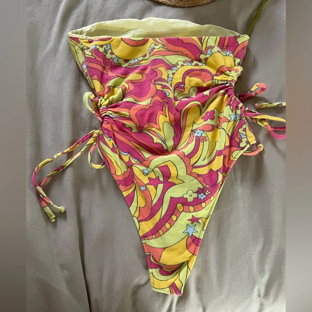 Frankie’s Bikini - One Piece